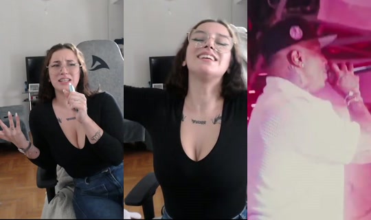 sorayabatsy's Stream - Oct 15, 2026, 11:17 AM