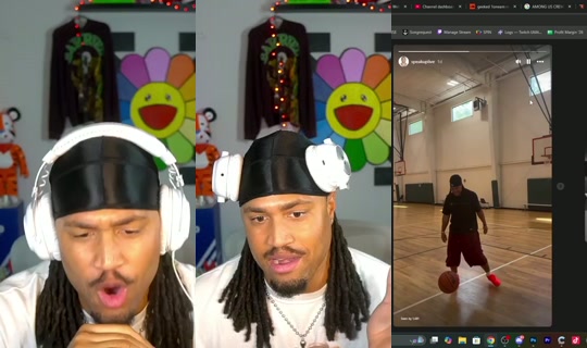 speakupkj's Stream - Aug 22, 2026, 10:12 PM