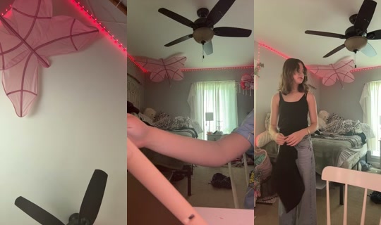 Stream von spidermanurqueen – 20. Juli 2026, 15:38
