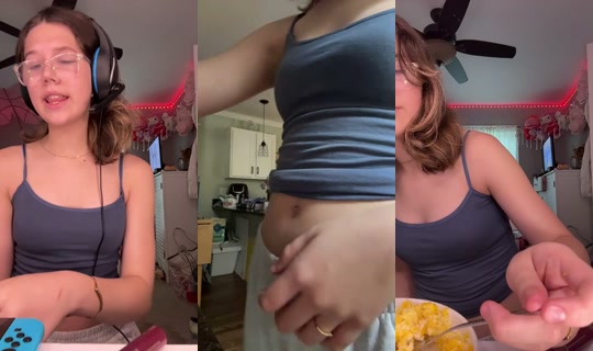 Stream von spidermanurqueen – 21. Juli 2026, 21:42