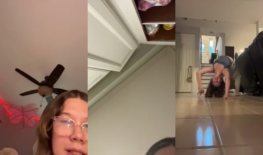 Stream von spidermanurqueen – 21. Juli 2026, 22:28