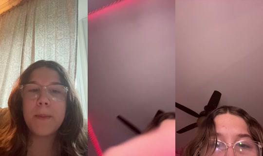 Stream von spidermanurqueen – 21. Juli 2026, 23:19