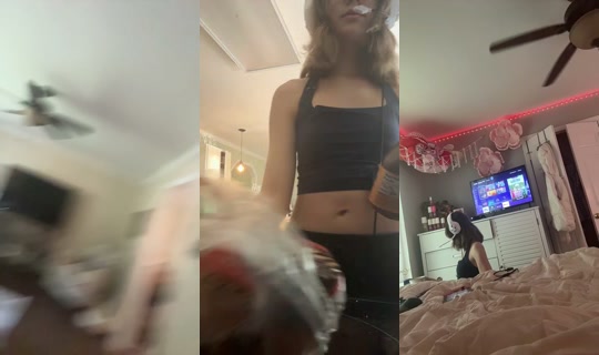 spidermanurqueen's Stream - Aug 4, 2026, 6:19 PM
