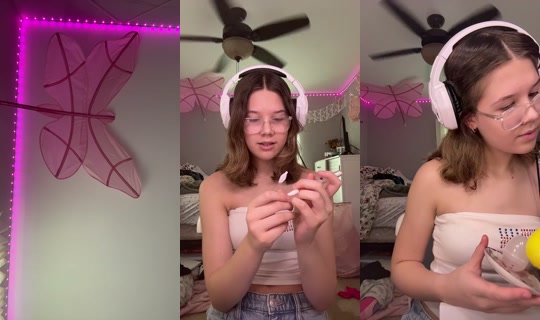 spidermanurqueen's Stream - Aug 8, 2026, 7:14 PM