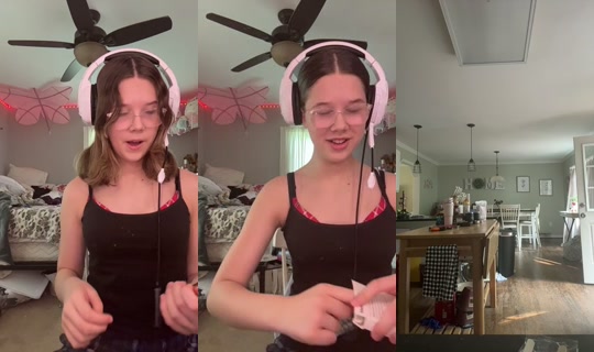 spidermanurqueen's Stream - Aug 13, 2026, 8:32 PM