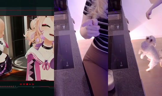 squchan's Stream - Sep 12, 2026, 4:20 PM