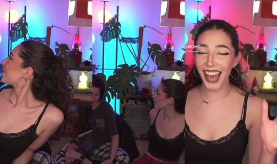 squidinkidink's Stream - Jul 29, 2026, 2:46 AM