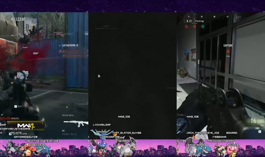 Stream ni squigls_ - Ago 31, 2026, 2:26 AM