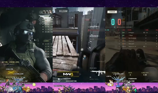 Stream ni squigls_ - Ago 31, 2026, 4:07 AM
