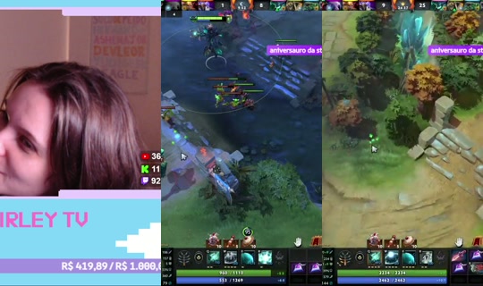 squirleytv's Stream - Jul 24, 2026, 1:15 AM