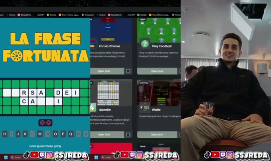 ssjreda's Stream - Oct 26, 2026, 11:21 PM