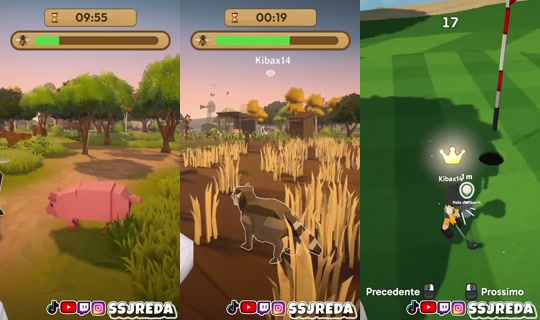 ssjreda's Stream - Oct 27, 2026, 11:34 PM