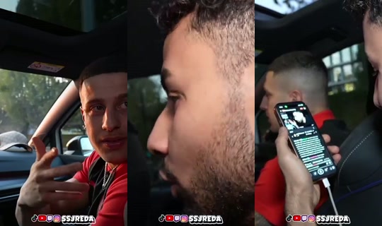 Stream von ssjreda – 28. Okt. 2026, 15:58