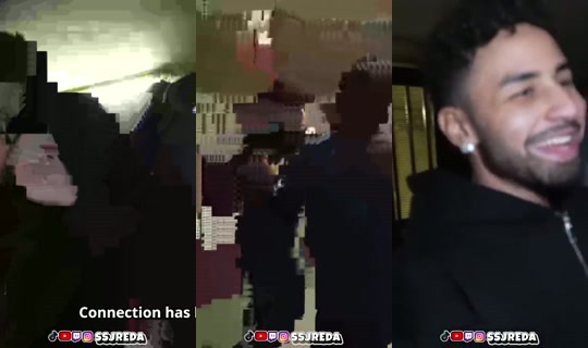 Stream von ssjreda – 28. Okt. 2026, 19:21