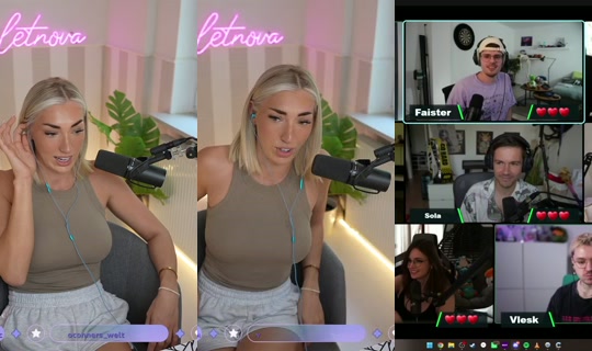 starletnova's Stream - Jul 17, 2026, 11:37 AM