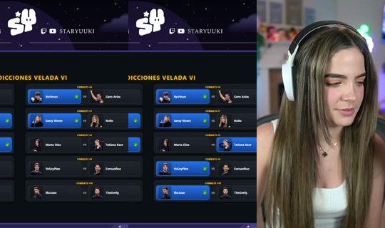 staryuuki's Stream - Jul 23, 2026, 5:20 AM