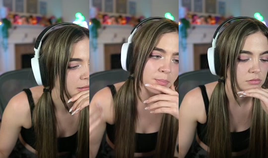 staryuuki's Stream - Jul 29, 2026, 6:25 AM
