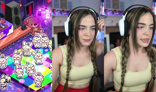 staryuuki's Stream - Aug 7, 2026, 1:23 AM