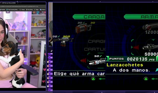 Stream ni staryuuki - Ago 8, 2026, 3:31 AM
