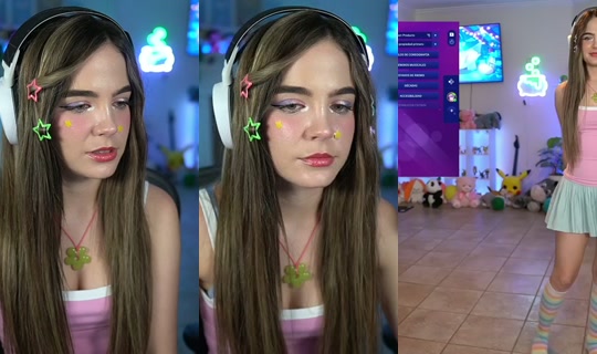 staryuuki's Stream - Aug 9, 2026, 1:31 AM