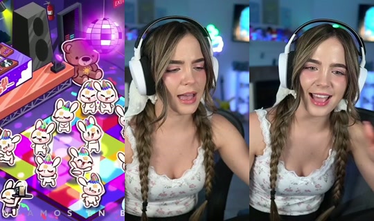 staryuuki's Stream - Aug 10, 2026, 12:37 AM