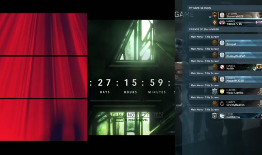 stormfall33's Stream - Jul 20, 2026, 7:20 PM