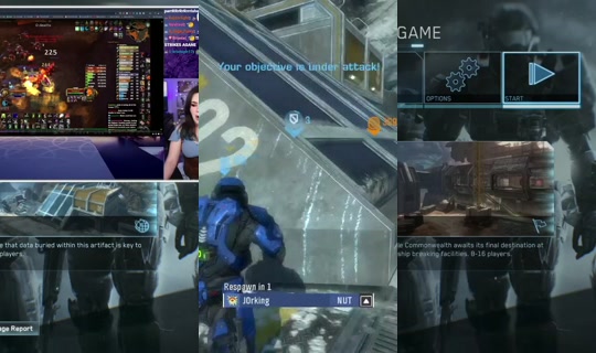 stormfall33's Stream - Jul 20, 2026, 9:02 PM