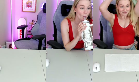 Stream di stpeach - 7 ago 2026, 19:04