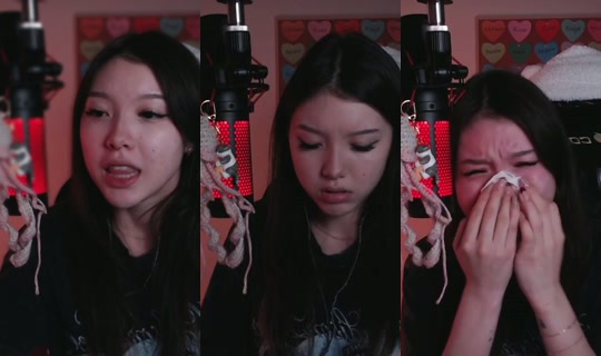 strawberrytoastie's Stream - Jul 26, 2026, 8:26 AM
