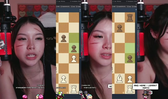 strawberrytoastie's Stream - Jul 28, 2026, 11:48 AM