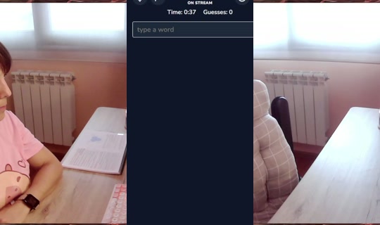 Stream di studytruh - 24 ago 2026, 16:11