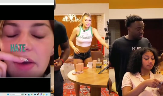 suburbbaby's Stream - Jul 28, 2026, 4:26 AM