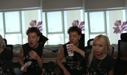 suhmmiee's Stream - Jul 25, 2026, 11:01 PM