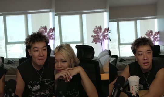 suhmmiee's Stream - Jul 25, 2026, 11:52 PM