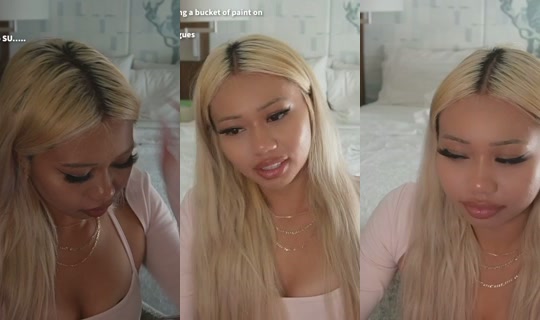 suhmmiee's Stream - Jul 27, 2026, 10:13 PM