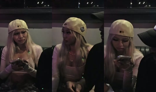 suhmmiee's Stream - Jul 28, 2026, 1:52 AM