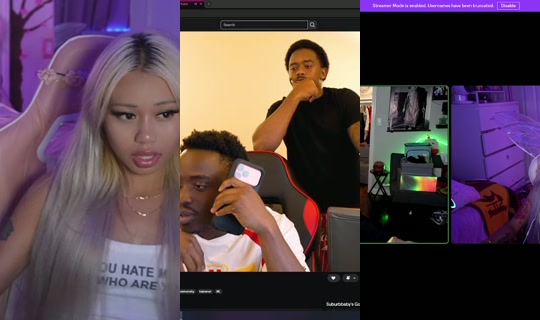 suhmmiee's Stream - Aug 7, 2026, 5:36 AM
