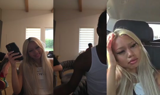 suhmmiee's Stream - Aug 10, 2026, 12:50 AM