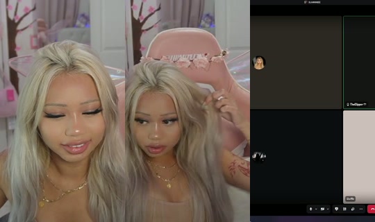 suhmmiee's Stream - Aug 23, 2026, 3:53 AM