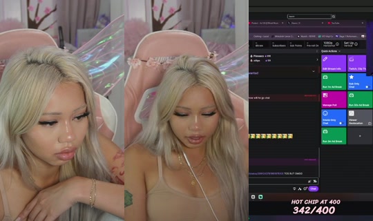 suhmmiee's Stream - Aug 23, 2026, 8:07 AM