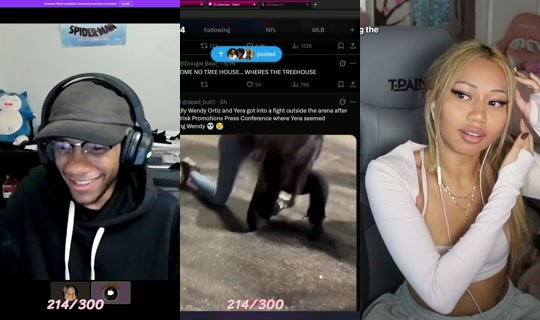 suhmmiee's Stream - Oct 16, 2026, 12:50 AM