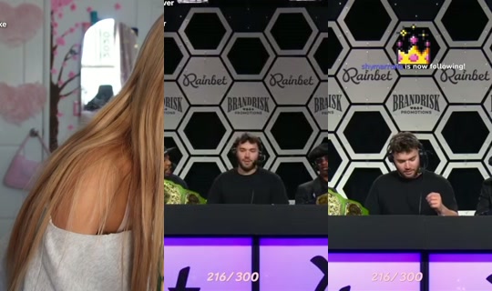 suhmmiee's Stream - Oct 16, 2026, 11:36 PM
