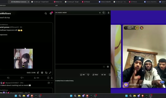 sukiimellow's Stream - Oct 14, 2026, 5:34 AM