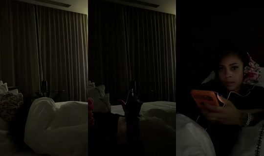 summyahmarie's Stream - Aug 6, 2026, 4:13 PM