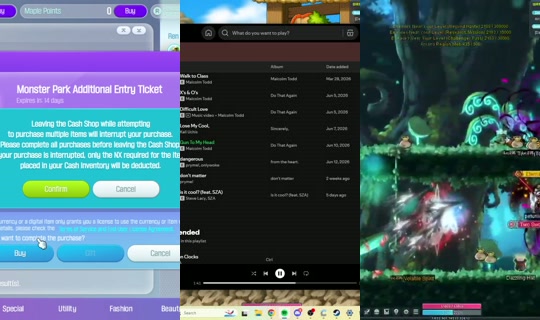 sunnys's Stream - Jul 24, 2026, 9:38 PM