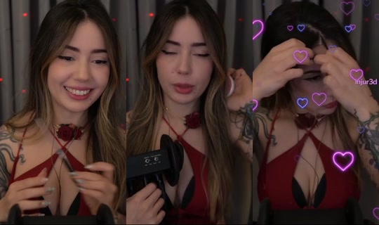 sunsetgaiaasmr's Stream - Jul 23, 2026, 2:49 AM