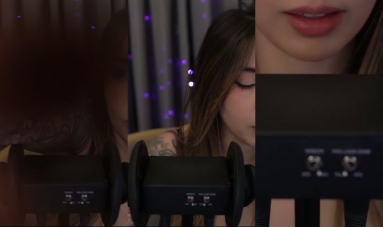 sunsetgaiaasmr's Stream - Jul 27, 2026, 5:23 AM