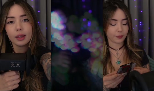 sunsetgaiaasmr's Stream - Jul 28, 2026, 2:56 AM