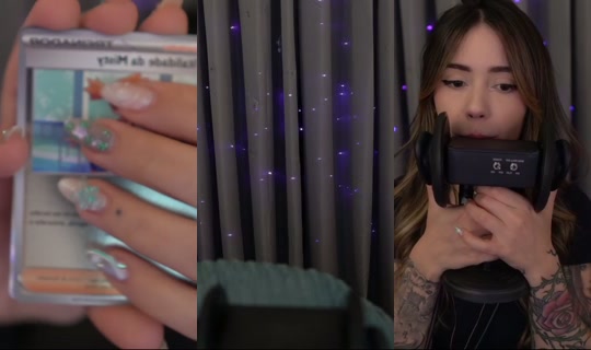 sunsetgaiaasmr's Stream - Jul 28, 2026, 4:37 AM