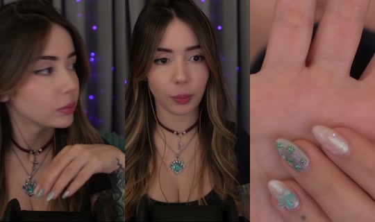 sunsetgaiaasmr's Stream - Jul 28, 2026, 5:28 AM